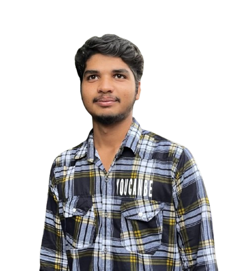 Chiranth Janardhan Moger